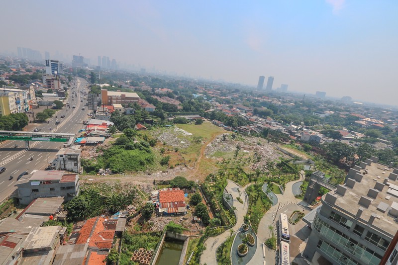 Apt Mewah Antasari Place Dekat ke Kemang Kebayoran Baru Jagakarsa