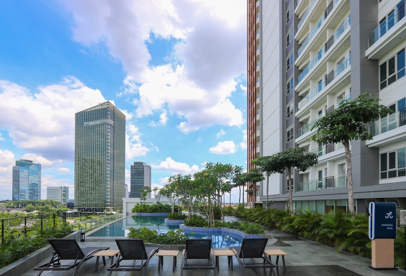 Apt Mewah Antasari Place Dekat ke Kemang Kebayoran Baru Jagakarsa