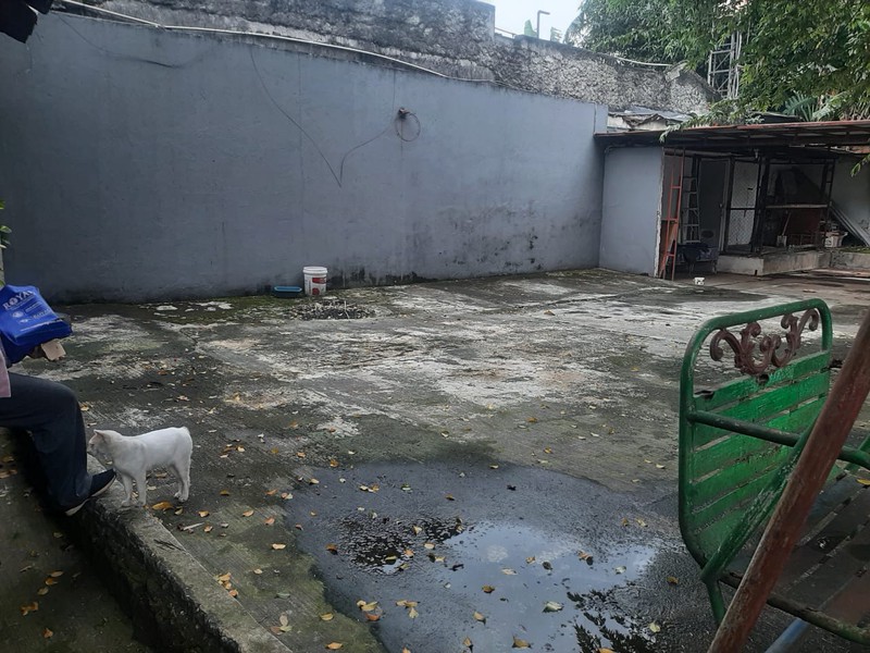 Kavling Siap Bangun, Cocok Untuk Kos-kosan dan Strategis @Cilandak.