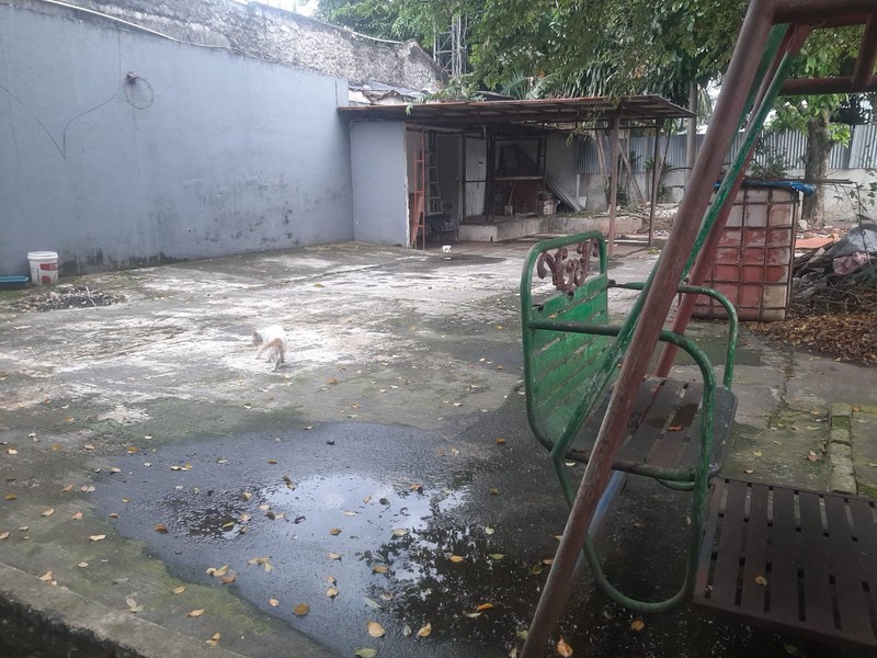 Kavling Siap Bangun, Cocok Untuk Kos-kosan dan Strategis @Cilandak.