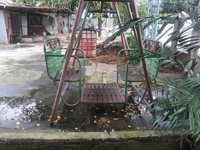 Kavling Siap Bangun, Cocok Untuk Kos-kosan dan Strategis @Cilandak.