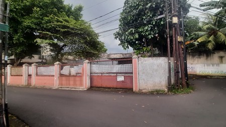 Kavling Siap Bangun, Cocok Untuk Kos-kosan dan Strategis @Cilandak.
