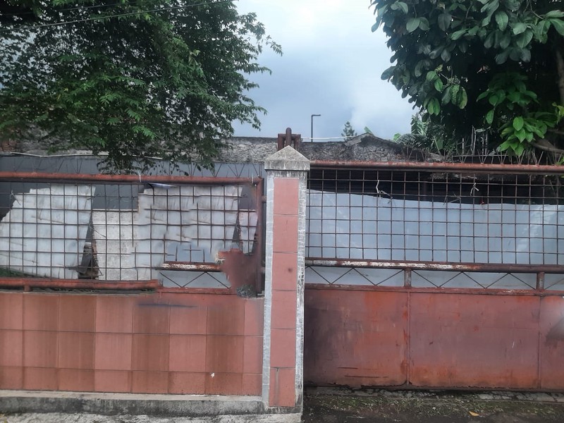 Kavling Siap Bangun, Cocok Untuk Kos-kosan dan Strategis @Cilandak.