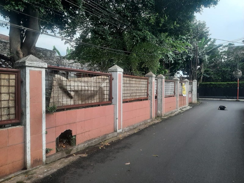 Kavling Siap Bangun, Cocok Untuk Kos-kosan dan Strategis @Cilandak.