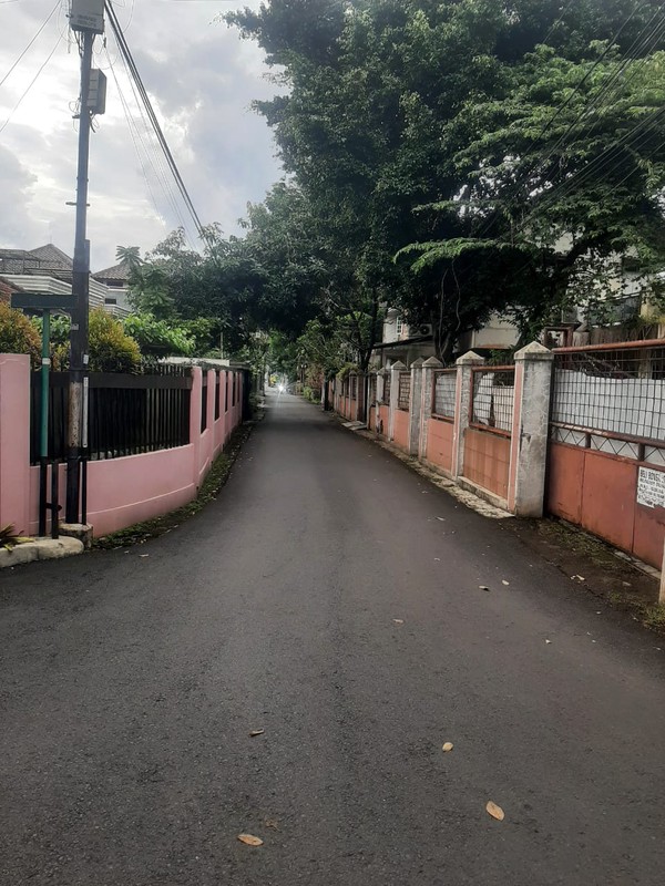 Kavling Siap Bangun, Cocok Untuk Kos-kosan dan Strategis @Cilandak.