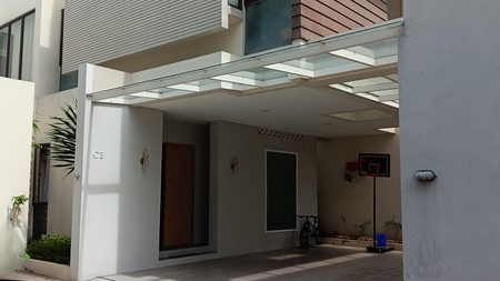 Dijual Rumah 2 Lantai Di Jagakarsa - Jakarta Selatan