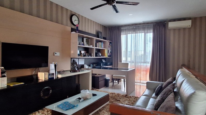 Dijual Rumah 2 Lantai Di Jagakarsa - Jakarta Selatan