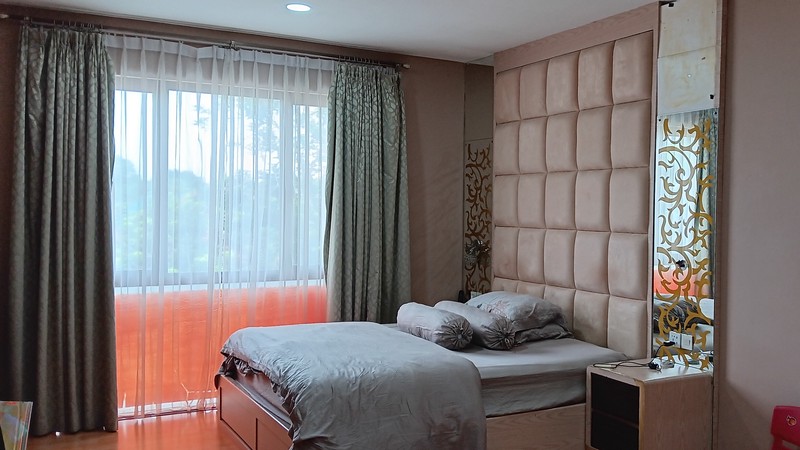 Dijual Rumah 2 Lantai Di Jagakarsa - Jakarta Selatan