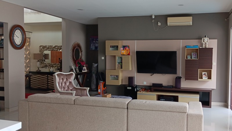 Dijual Rumah 2 Lantai Di Jagakarsa - Jakarta Selatan