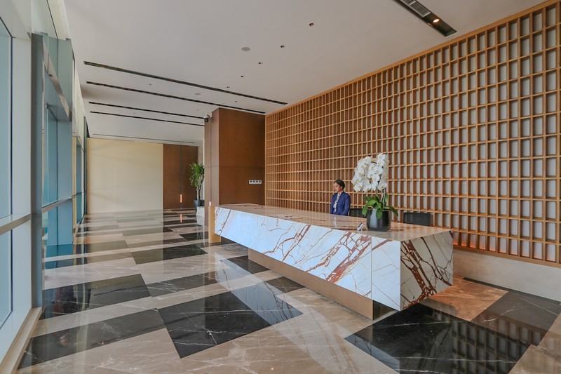 Apt Mewah Antasari Place Dekat ke Kemang Kebayoran Baru Jagakarsa
