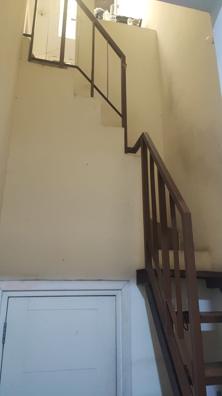 Di jual cepat rumah di cluster Ebony Grand Orchard  di Kelapa Gading Jakarta Utara lokasi nyaman,tenang dan aman