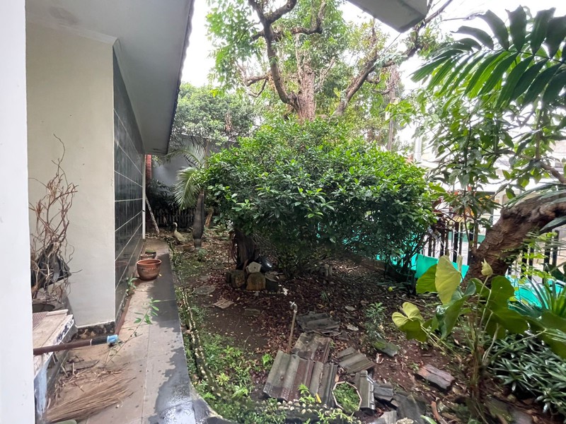Dijual Rumah Murah Lokasi Strategis di Gedung Hijau Pondok Indah