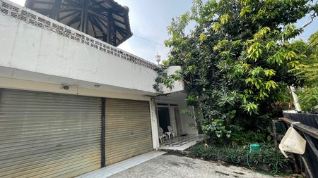 Dijual Rumah Murah Lokasi Strategis di Gedung Hijau Pondok Indah