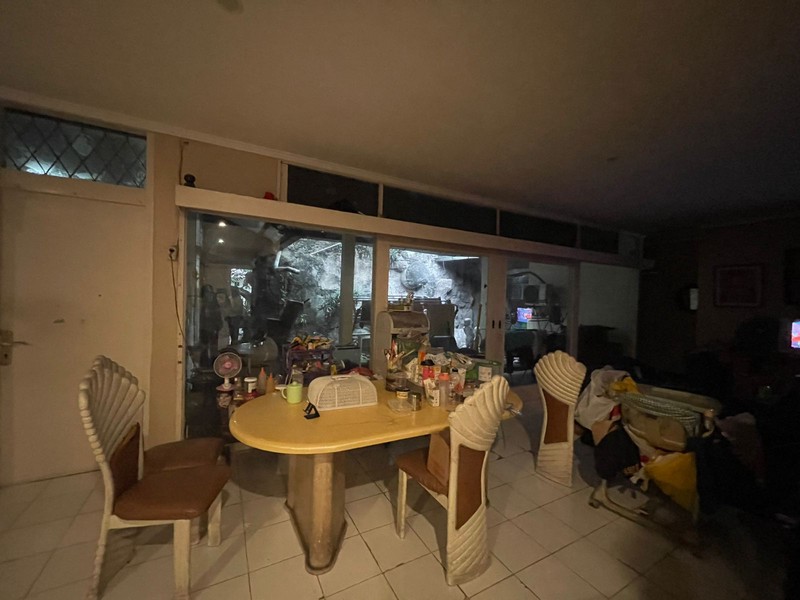 Dijual Rumah Murah Lokasi Strategis di Gedung Hijau Pondok Indah