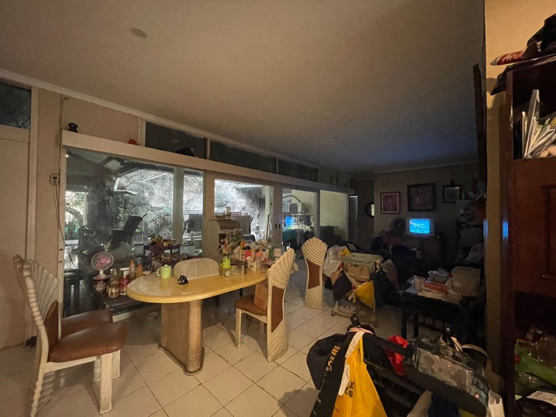 Dijual Rumah Murah Lokasi Strategis di Gedung Hijau Pondok Indah