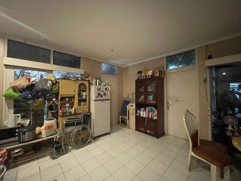 Dijual Rumah Murah Lokasi Strategis di Gedung Hijau Pondok Indah