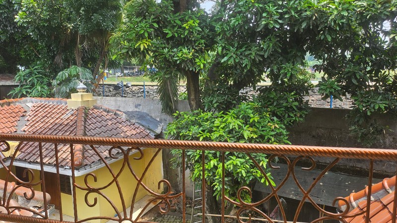 Di jual cepat Rumah, Gunung Raya Cirendeu