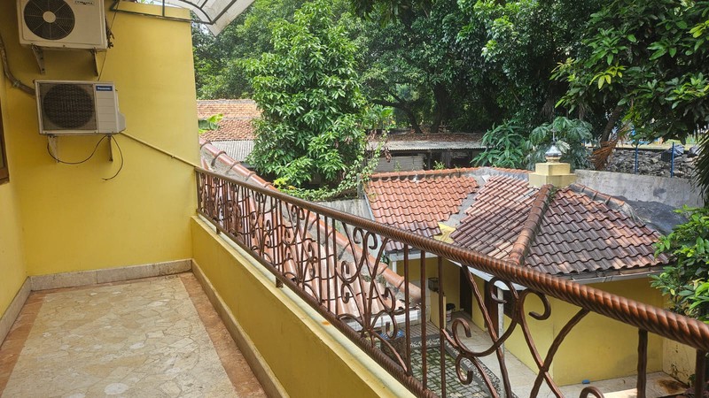 Di jual cepat Rumah, Gunung Raya Cirendeu