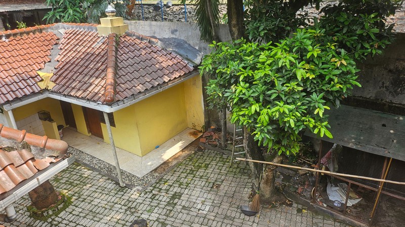Di jual cepat Rumah, Gunung Raya Cirendeu