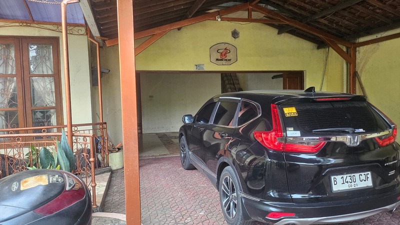 Di jual cepat Rumah, Gunung Raya Cirendeu