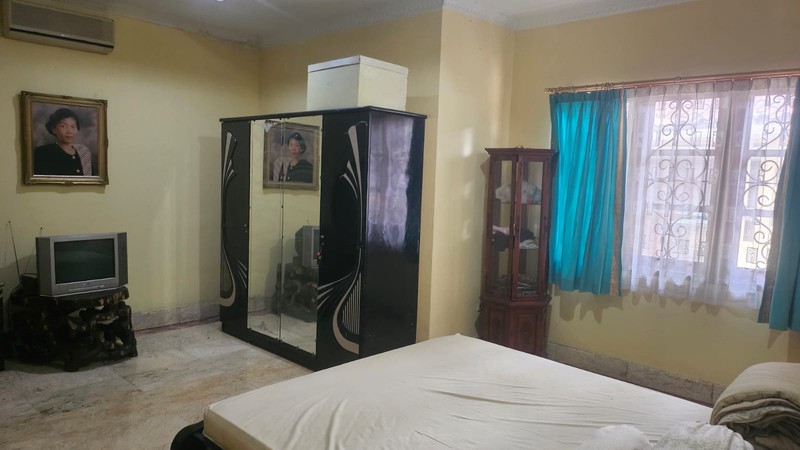 Di jual cepat Rumah, Gunung Raya Cirendeu