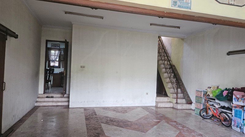 Di jual cepat Rumah, Gunung Raya Cirendeu