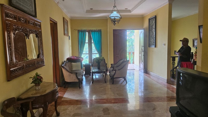 Di jual cepat Rumah, Gunung Raya Cirendeu