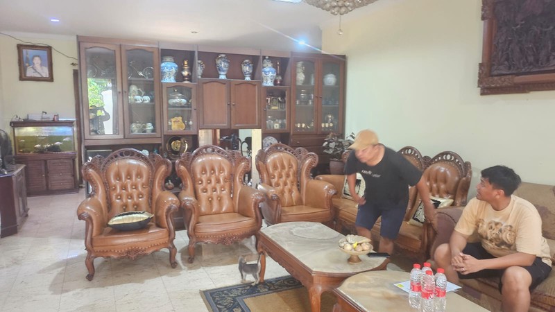 Di jual cepat Rumah, Gunung Raya Cirendeu
