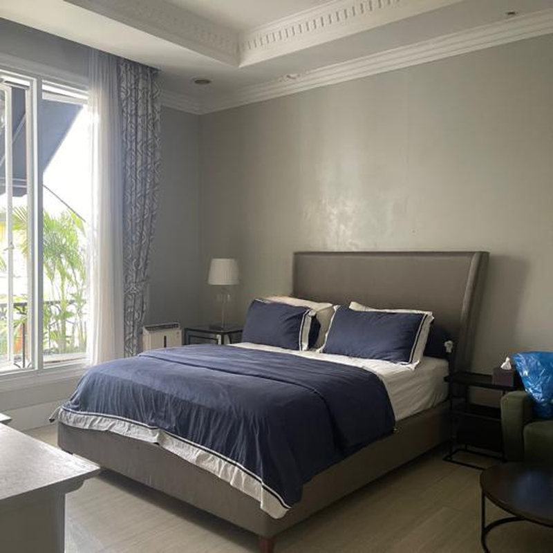 Disewa Rumah Lokasi Strategis di Mega Kuningan