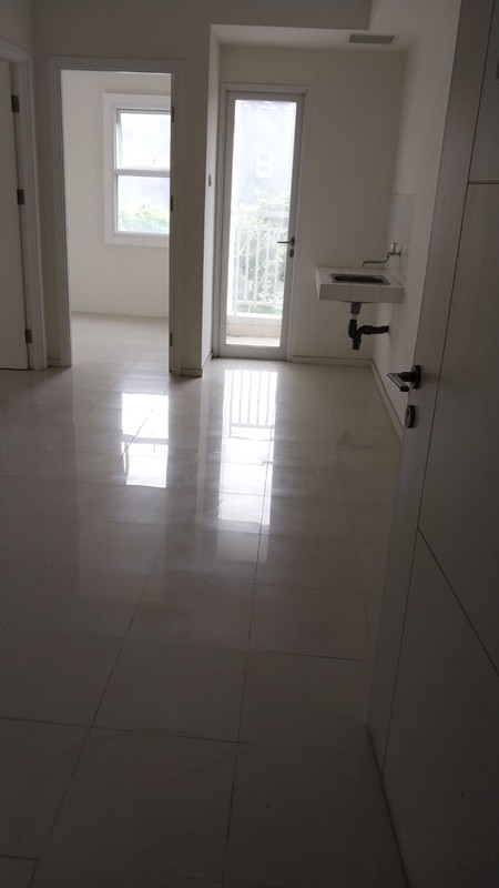 Dijual 1 Unit Apartemen Parahiyangan Residence, Bandung