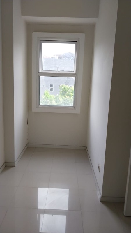 Dijual 1 Unit Apartemen Parahiyangan Residence, Bandung