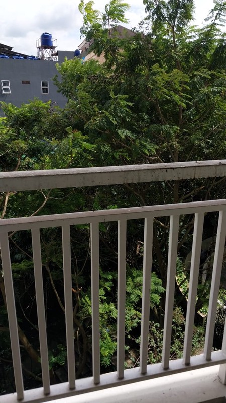 Dijual 1 Unit Apartemen Parahiyangan Residence, Bandung