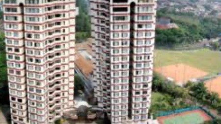 PENTHOUSE MEWAH di BEVERLY TOWER - 1,5 LANTAI Cilandak - Jaksel
