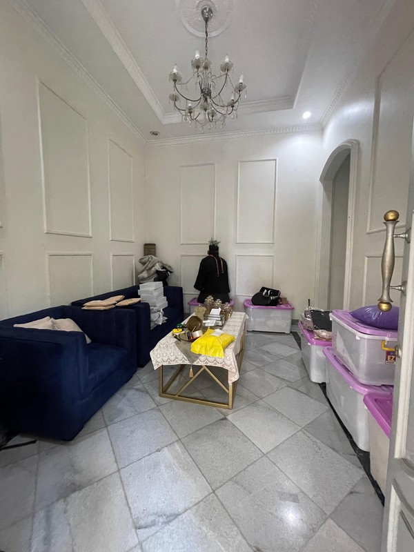 MURAH Dijual Rumah Kav DPRD - Pondok Kelapa - Jaktim