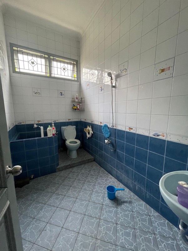 MURAH Dijual Rumah Kav DPRD - Pondok Kelapa - Jaktim