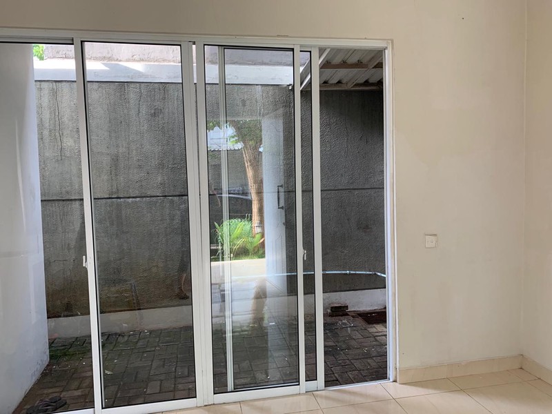 Rumah Standar Siap Huni di Vanya Park BSD Dekat Mall