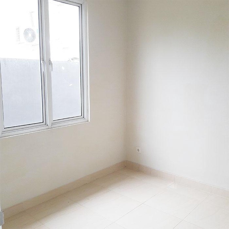 Rumah Standar Siap Huni di Vanya Park BSD Dekat Mall