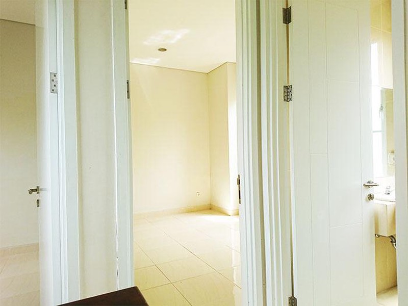 Rumah Standar Siap Huni di Vanya Park BSD Dekat Mall