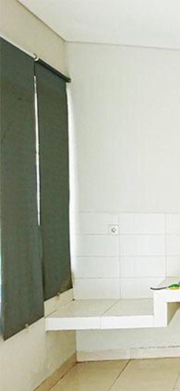 Rumah Standar Siap Huni di Vanya Park BSD Dekat Mall