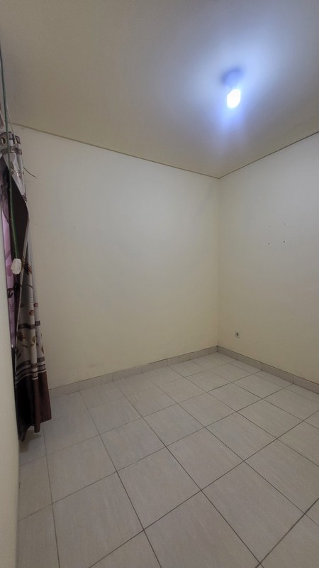 Rumah 1 Lantai di Paradise Serpong pamulang Dekat Mall