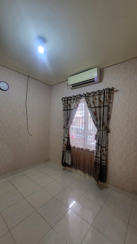 Rumah 1 Lantai di Paradise Serpong pamulang Dekat Mall