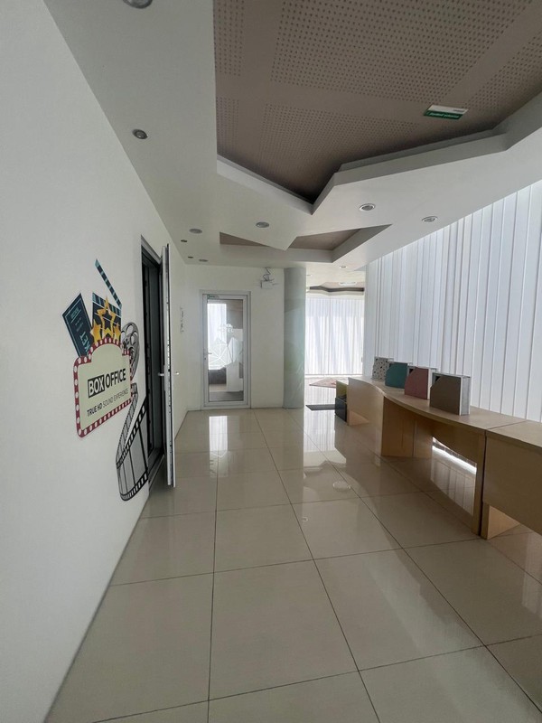 Gedung Foresta Business Loft BSD Dekat Mall dan Tol