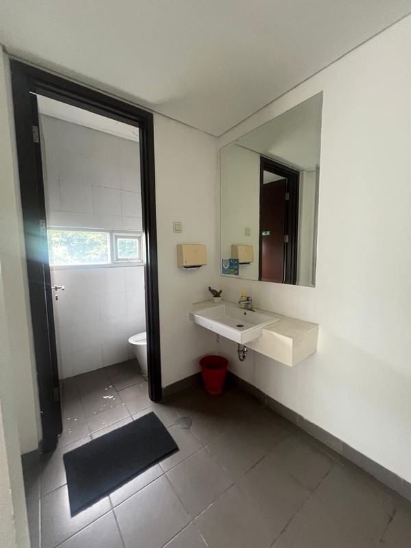 Gedung Foresta Business Loft BSD Dekat Mall dan Tol