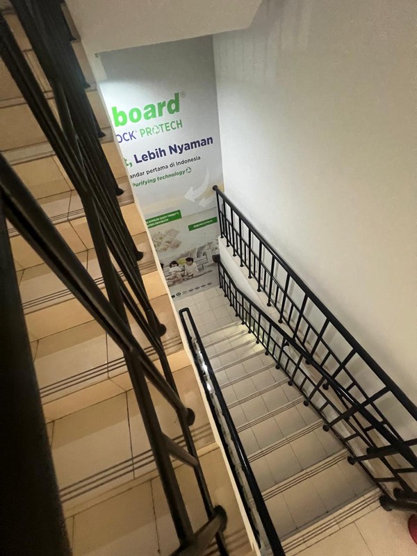 Gedung Foresta Business Loft BSD Dekat Mall dan Tol