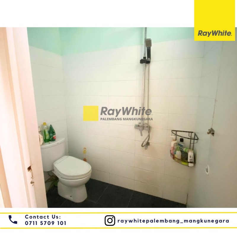 DIJUAL RUMAH DI DALAM KOMPLEK