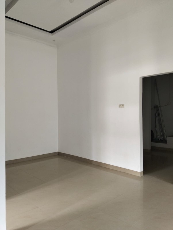 Disewakan rumah di sukarame