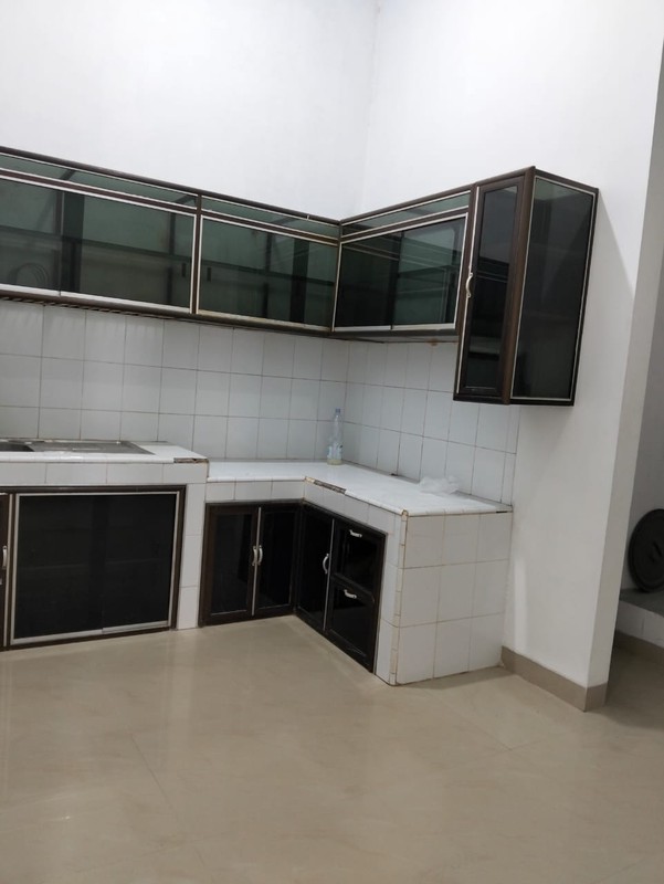 Disewakan rumah di sukarame
