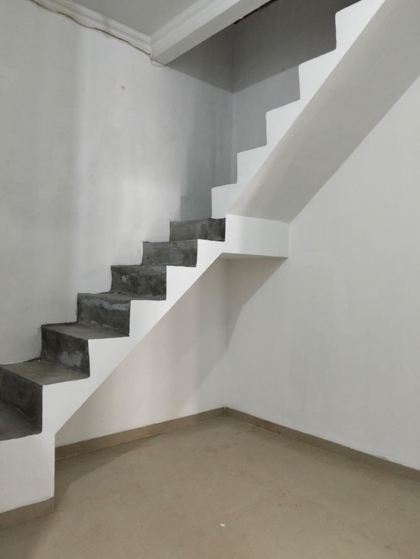 Disewakan rumah di sukarame