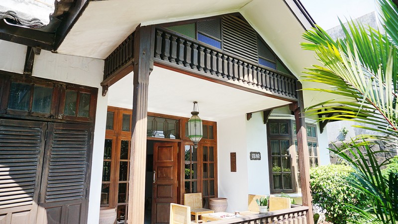 Dijual Rumah di Billy Moon