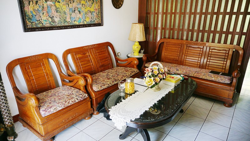 Dijual Rumah di Billy Moon